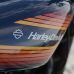 Harley-Davidson Sportster 1200 XL1200NS Iron 1200 Euro 4