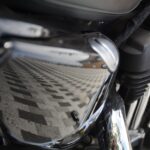 Harley-Davidson Sportster 1200 XL1200NS Iron 1200 Euro 4