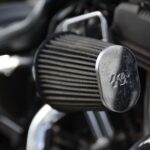 Harley-Davidson Sportster 1200 XL1200NS Iron 1200 Euro 4