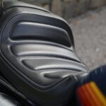 Harley-Davidson Sportster 1200 XL1200NS Iron 1200 Euro 4