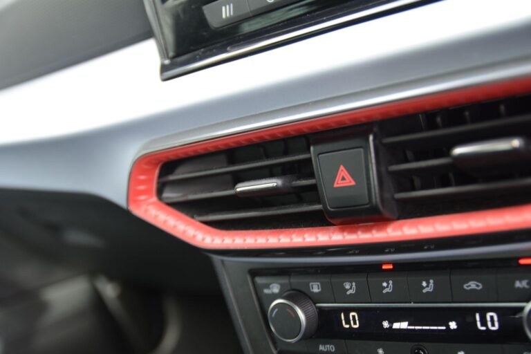 SEAT Arona 1.0 TSI FR Edition Euro 6 (s/s) 5dr