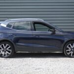 SEAT Arona 1.0 TSI FR Edition Euro 6 (s/s) 5dr