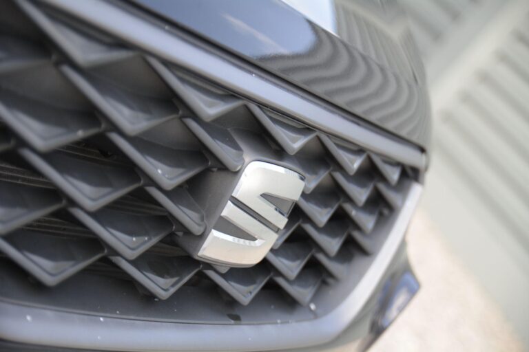 SEAT Arona 1.0 TSI FR Edition Euro 6 (s/s) 5dr