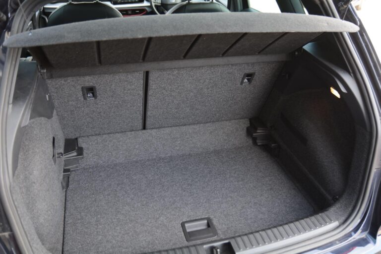 SEAT Arona 1.0 TSI FR Edition Euro 6 (s/s) 5dr