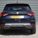 SEAT Arona 1.0 TSI FR Edition Euro 6 (s/s) 5dr