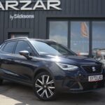 SEAT Arona 1.0 TSI FR Edition Euro 6 (s/s) 5dr