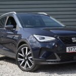 SEAT Arona 1.0 TSI FR Edition Euro 6 (s/s) 5dr