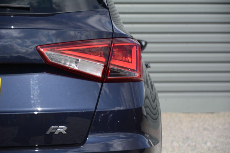 SEAT Arona 1.0 TSI FR Edition Euro 6 (s/s) 5dr