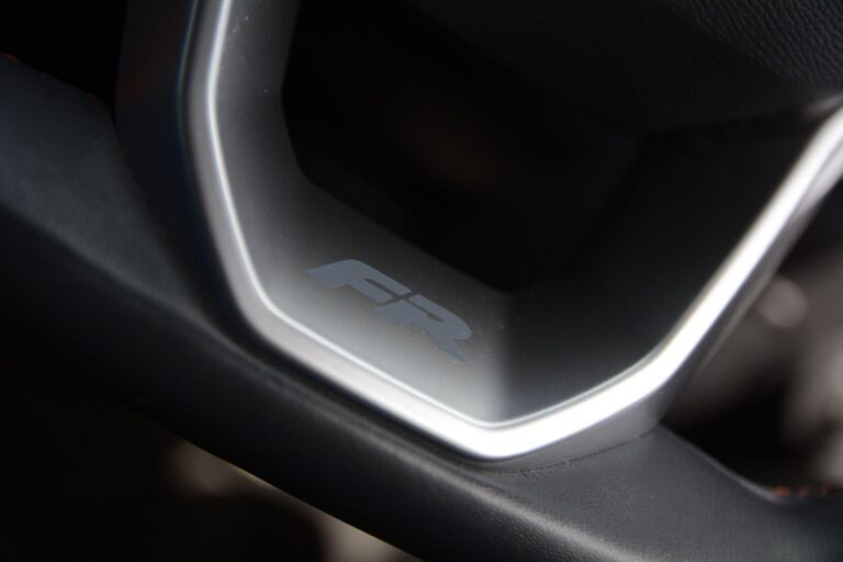 SEAT Arona 1.0 TSI FR Edition Euro 6 (s/s) 5dr