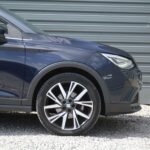 SEAT Arona 1.0 TSI FR Edition Euro 6 (s/s) 5dr