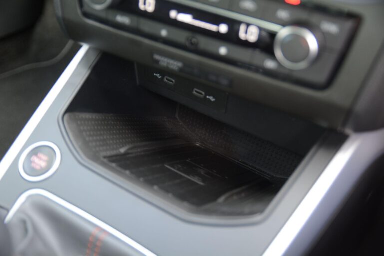 SEAT Arona 1.0 TSI FR Edition Euro 6 (s/s) 5dr