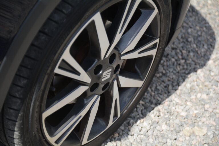 SEAT Arona 1.0 TSI FR Edition Euro 6 (s/s) 5dr