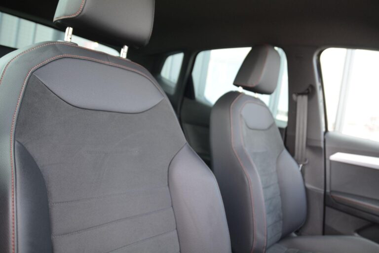 SEAT Arona 1.0 TSI FR Edition Euro 6 (s/s) 5dr