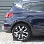 SEAT Arona 1.0 TSI FR Edition Euro 6 (s/s) 5dr