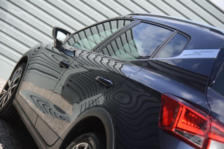 SEAT Arona 1.0 TSI FR Edition Euro 6 (s/s) 5dr