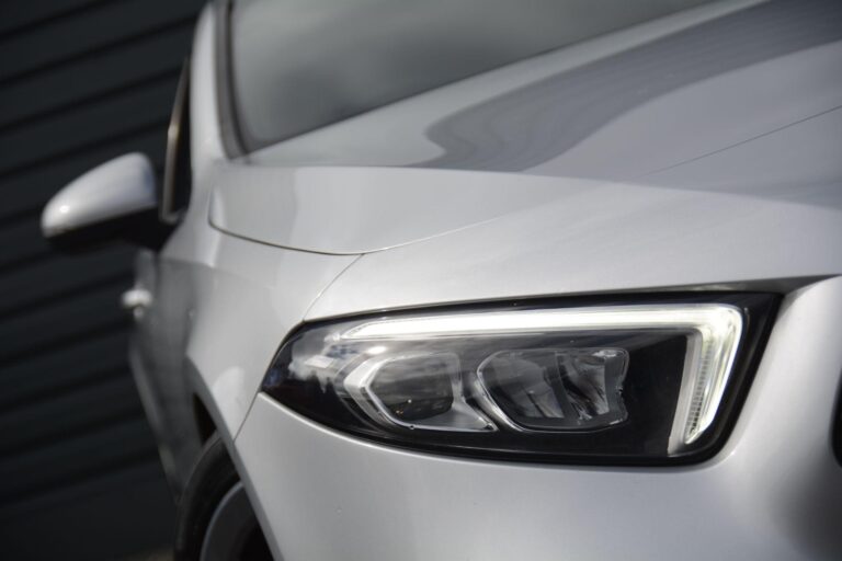 Mercedes-Benz A Class 1.3 A200 AMG Line 7G-DCT Euro 6 (s/s) 5dr