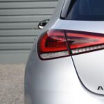 Mercedes-Benz A Class 1.3 A200 AMG Line 7G-DCT Euro 6 (s/s) 5dr