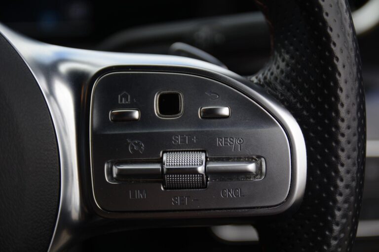 Mercedes-Benz A Class 1.3 A200 AMG Line 7G-DCT Euro 6 (s/s) 5dr