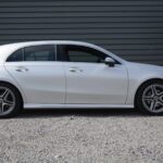 Mercedes-Benz A Class 1.3 A200 AMG Line 7G-DCT Euro 6 (s/s) 5dr