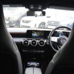 Mercedes-Benz A Class 1.3 A200 AMG Line 7G-DCT Euro 6 (s/s) 5dr