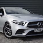 Mercedes-Benz A Class 1.3 A200 AMG Line 7G-DCT Euro 6 (s/s) 5dr