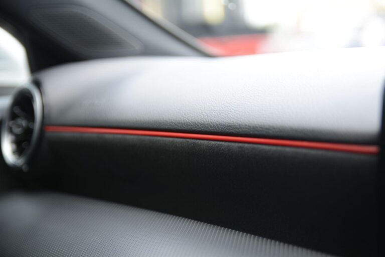 Mercedes-Benz A Class 1.3 A200 AMG Line 7G-DCT Euro 6 (s/s) 5dr