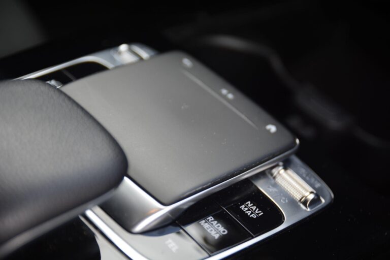 Mercedes-Benz A Class 1.3 A200 AMG Line 7G-DCT Euro 6 (s/s) 5dr