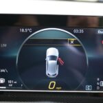 Mercedes-Benz A Class 1.3 A200 AMG Line 7G-DCT Euro 6 (s/s) 5dr