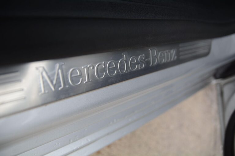 Mercedes-Benz A Class 1.3 A200 AMG Line 7G-DCT Euro 6 (s/s) 5dr