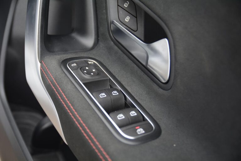 Mercedes-Benz A Class 1.3 A200 AMG Line 7G-DCT Euro 6 (s/s) 5dr