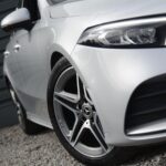 Mercedes-Benz A Class 1.3 A200 AMG Line 7G-DCT Euro 6 (s/s) 5dr