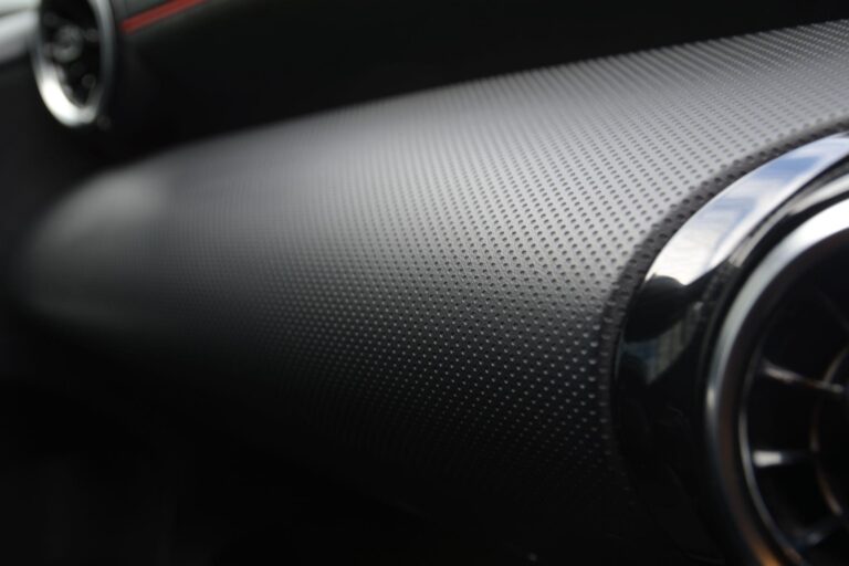 Mercedes-Benz A Class 1.3 A200 AMG Line 7G-DCT Euro 6 (s/s) 5dr