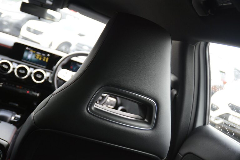 Mercedes-Benz A Class 1.3 A200 AMG Line 7G-DCT Euro 6 (s/s) 5dr