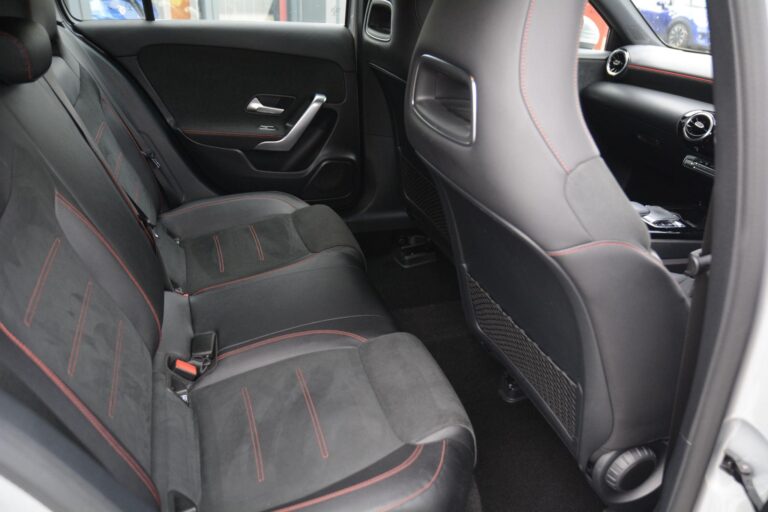 Mercedes-Benz A Class 1.3 A200 AMG Line 7G-DCT Euro 6 (s/s) 5dr