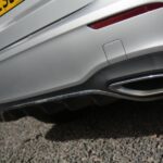 Mercedes-Benz A Class 1.3 A200 AMG Line 7G-DCT Euro 6 (s/s) 5dr