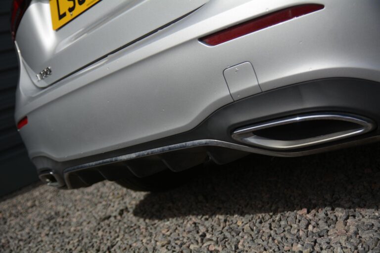 Mercedes-Benz A Class 1.3 A200 AMG Line 7G-DCT Euro 6 (s/s) 5dr