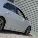 Mercedes-Benz A Class 1.3 A200 AMG Line 7G-DCT Euro 6 (s/s) 5dr