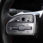 Mercedes-Benz A Class 1.3 A200 AMG Line 7G-DCT Euro 6 (s/s) 5dr