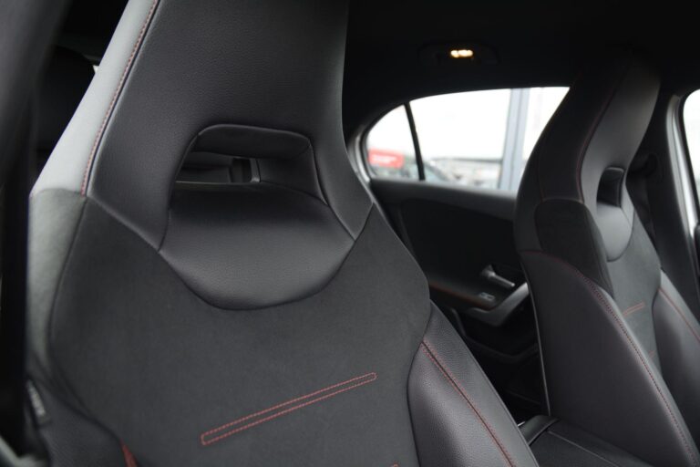 Mercedes-Benz A Class 1.3 A200 AMG Line 7G-DCT Euro 6 (s/s) 5dr