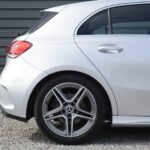 Mercedes-Benz A Class 1.3 A200 AMG Line 7G-DCT Euro 6 (s/s) 5dr