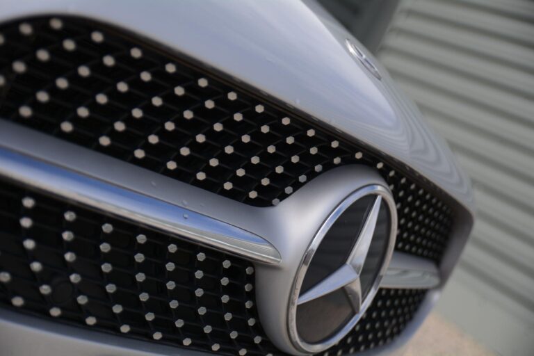 Mercedes-Benz A Class 1.3 A200 AMG Line 7G-DCT Euro 6 (s/s) 5dr