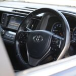 Toyota RAV4 2.0 V-Matic Icon CVT 4WD Euro 6 (s/s) 5dr (Safety Sense, SNav)