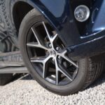 Toyota RAV4 2.0 V-Matic Icon CVT 4WD Euro 6 (s/s) 5dr (Safety Sense, SNav)