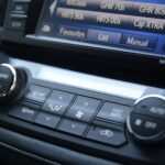 Toyota RAV4 2.0 V-Matic Icon CVT 4WD Euro 6 (s/s) 5dr (Safety Sense, SNav)