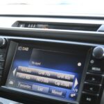 Toyota RAV4 2.0 V-Matic Icon CVT 4WD Euro 6 (s/s) 5dr (Safety Sense, SNav)