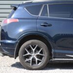 Toyota RAV4 2.0 V-Matic Icon CVT 4WD Euro 6 (s/s) 5dr (Safety Sense, SNav)