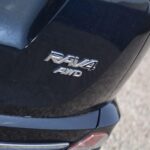 Toyota RAV4 2.0 V-Matic Icon CVT 4WD Euro 6 (s/s) 5dr (Safety Sense, SNav)