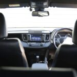 Toyota RAV4 2.0 V-Matic Icon CVT 4WD Euro 6 (s/s) 5dr (Safety Sense, SNav)