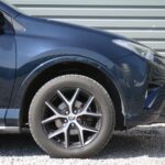 Toyota RAV4 2.0 V-Matic Icon CVT 4WD Euro 6 (s/s) 5dr (Safety Sense, SNav)