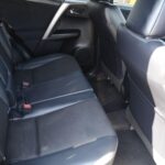 Toyota RAV4 2.0 V-Matic Icon CVT 4WD Euro 6 (s/s) 5dr (Safety Sense, SNav)